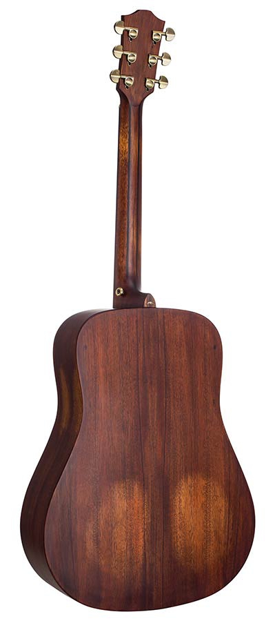 Bromo BAR1HM Rocky Mountain Series all solid