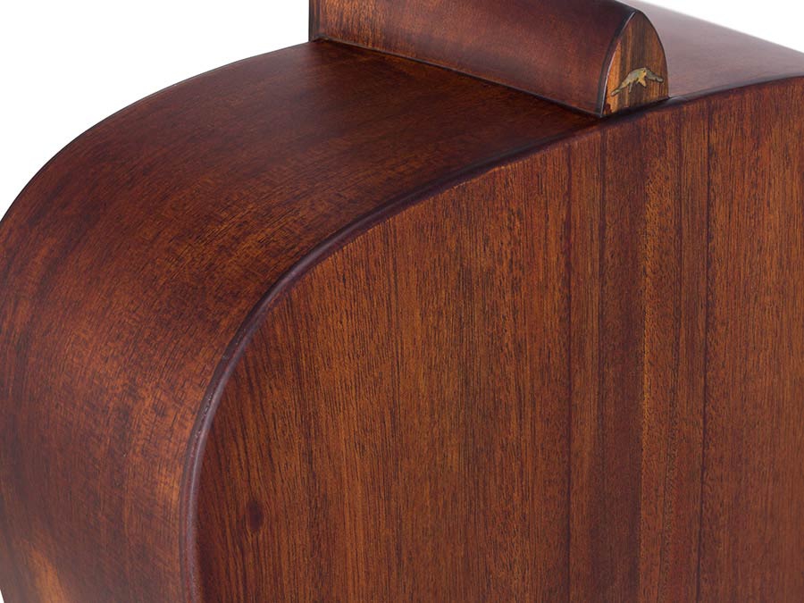 Bromo BAR1HM Rocky Mountain Series all solid