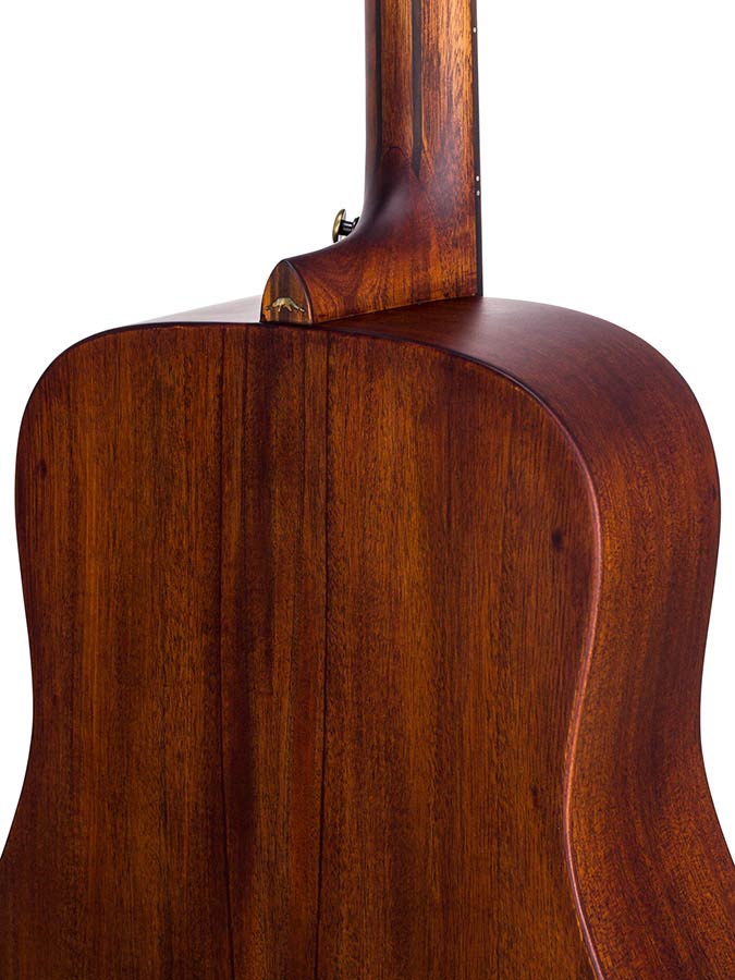 Bromo BAR1HM Rocky Mountain Series all solid