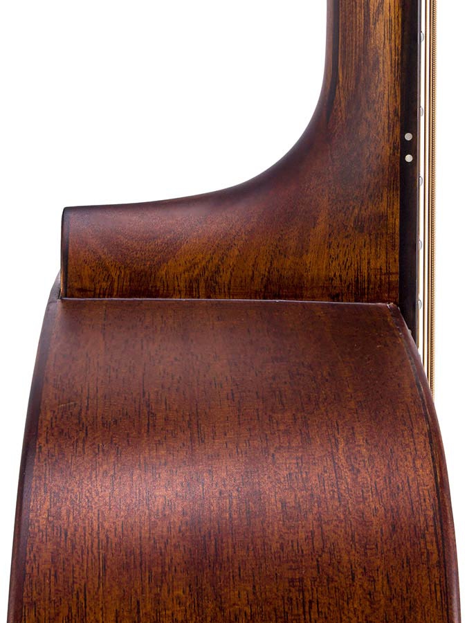 Bromo BAR1HM Rocky Mountain Series all solid