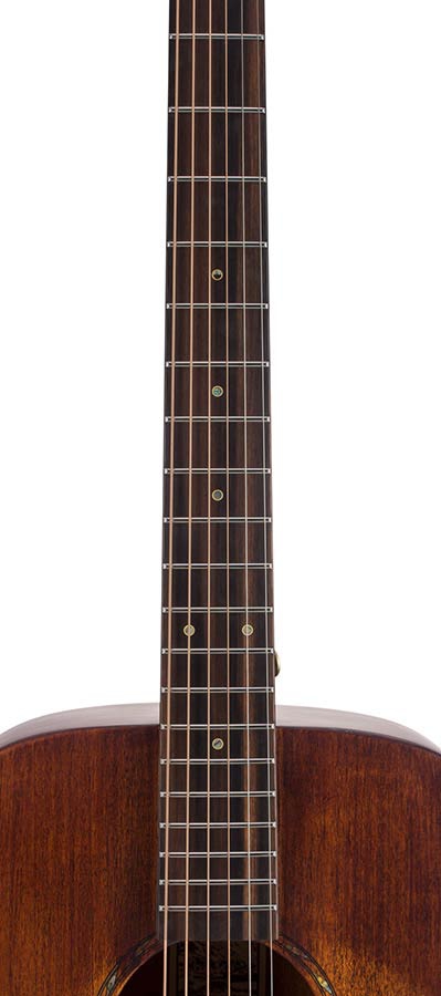 Bromo BAR1HM Rocky Mountain Series all solid