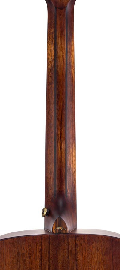 Bromo BAR1HM Rocky Mountain Series all solid