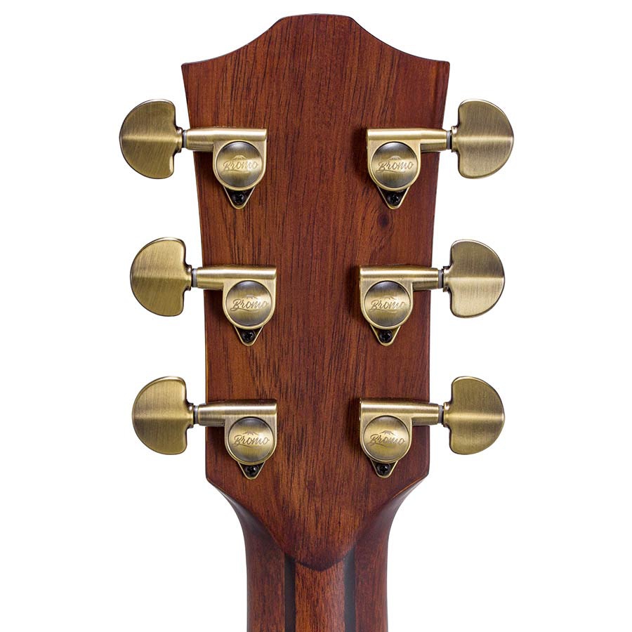 Bromo BAR1HM Rocky Mountain Series all solid