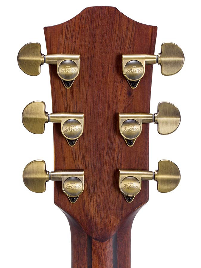 Bromo BAR1HM Rocky Mountain Series all solid