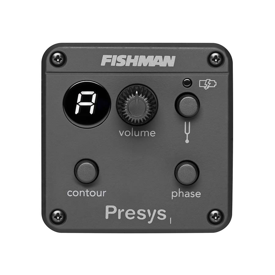 Salvador Cortez CS60CE