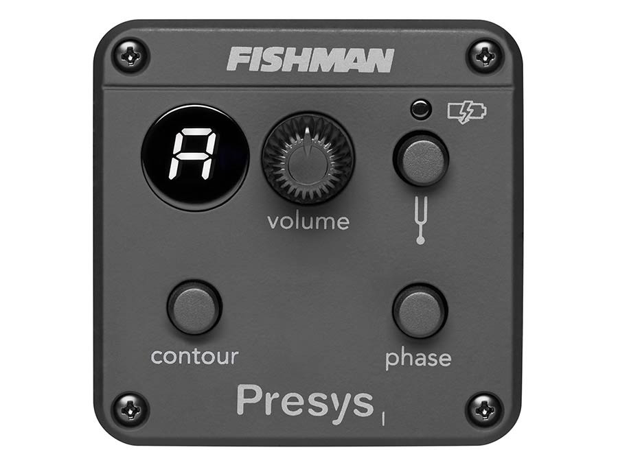 Salvador Cortez CS60CE