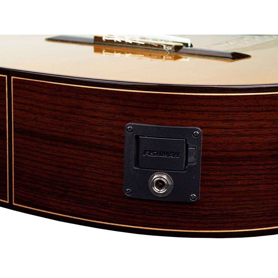 Salvador Cortez CS60CE