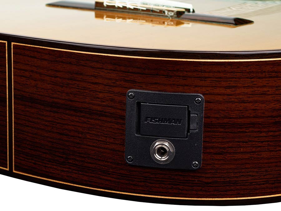 Salvador Cortez CS60CE