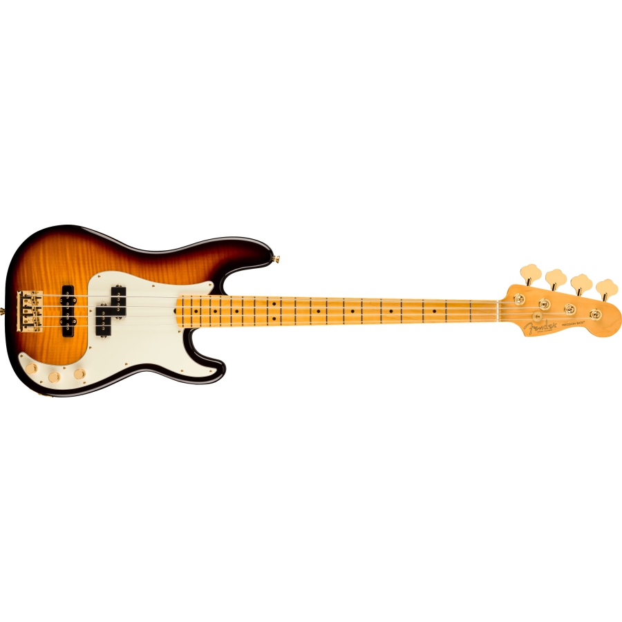 Fender 75th Anniversary AMPRO PJ BASS MN 2TS