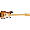 Fender 75th Anniversary AMPRO PJ BASS MN 2TS