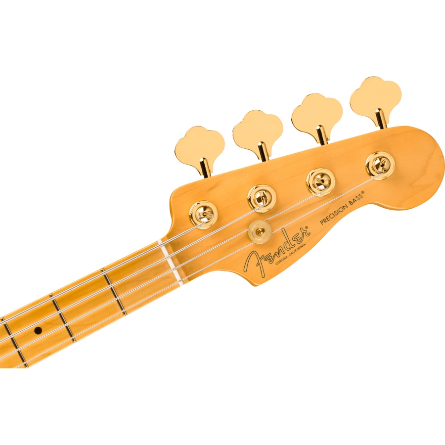 Fender 75th Anniversary AMPRO PJ BASS MN 2TS