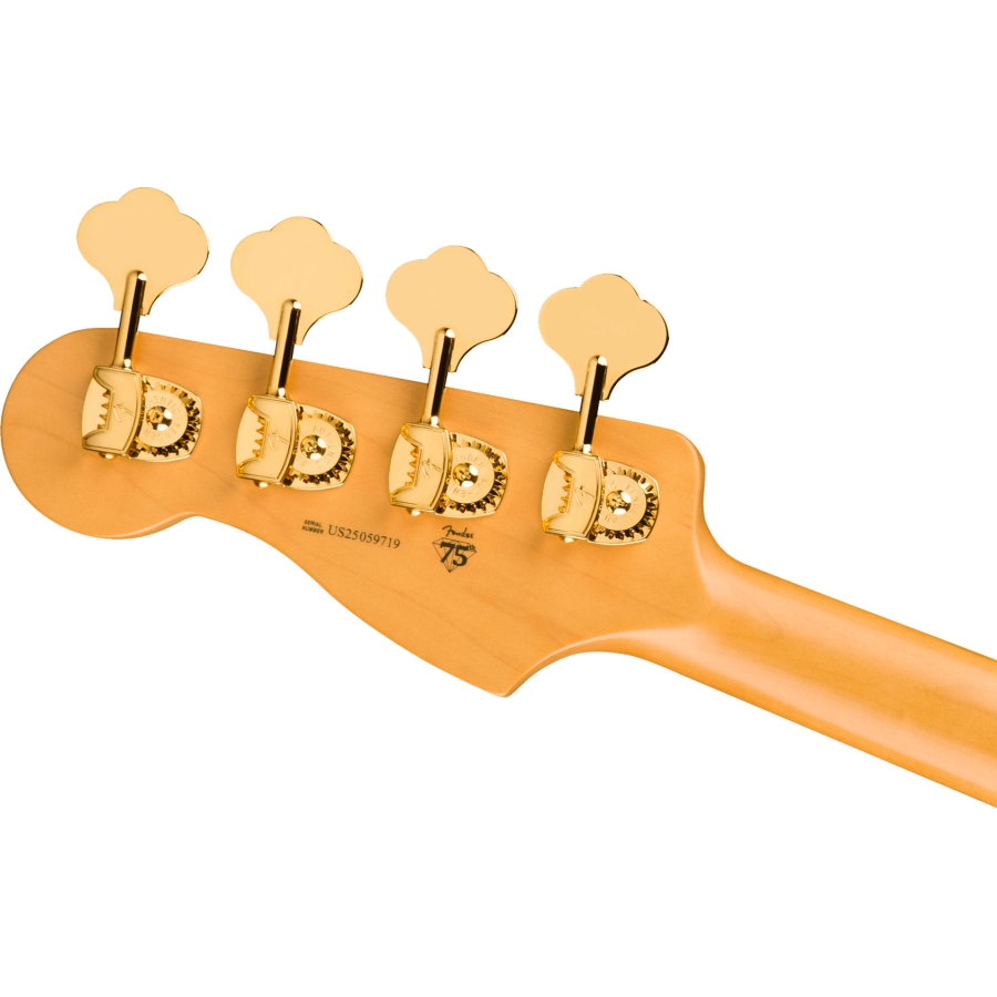 Fender 75th Anniversary AMPRO PJ BASS MN 2TS