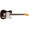 Fender American Ultra II Telecaster Ebony Texas Tea