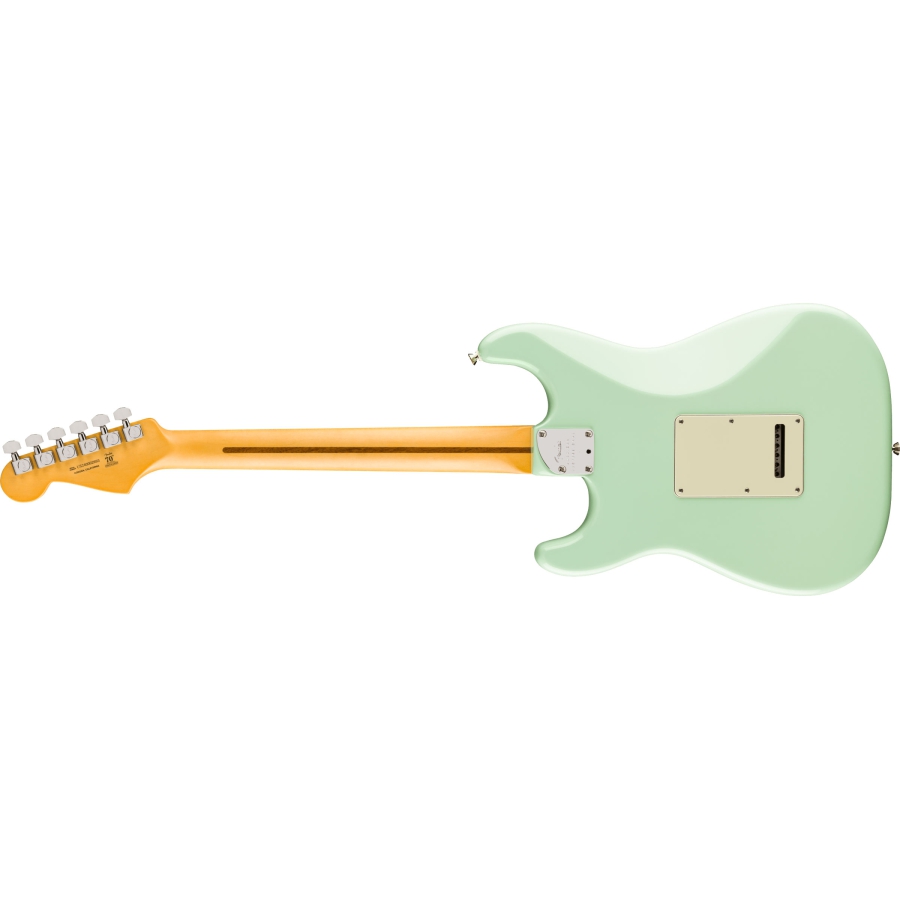 Fender LTD American Professional II Stratocaster RW Surf Green