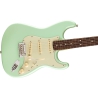 Fender LTD American Professional II Stratocaster RW Surf Green