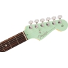 Fender LTD American Professional II Stratocaster RW Surf Green