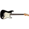 Fender LTD Player II Stratocaster RW Black