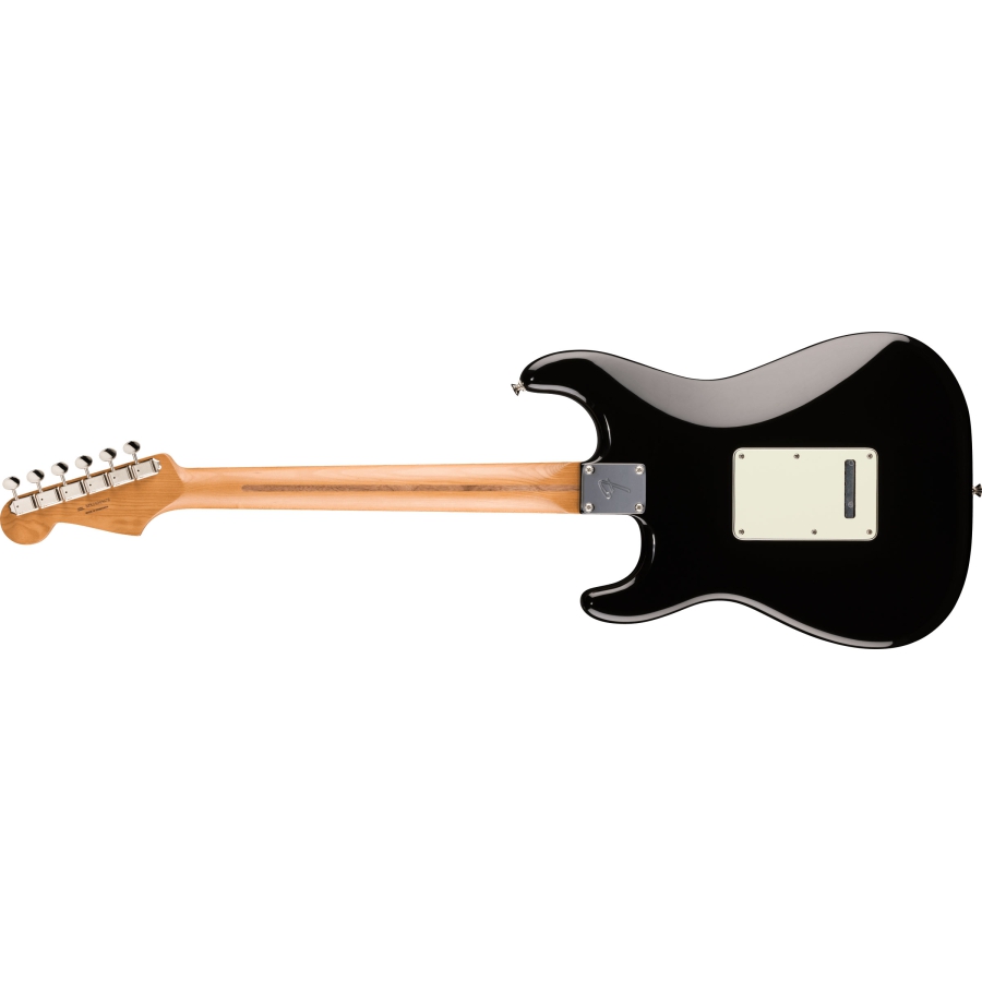 Fender LTD Player II Stratocaster RW Black