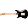 Fender LTD Player II Stratocaster RW Black