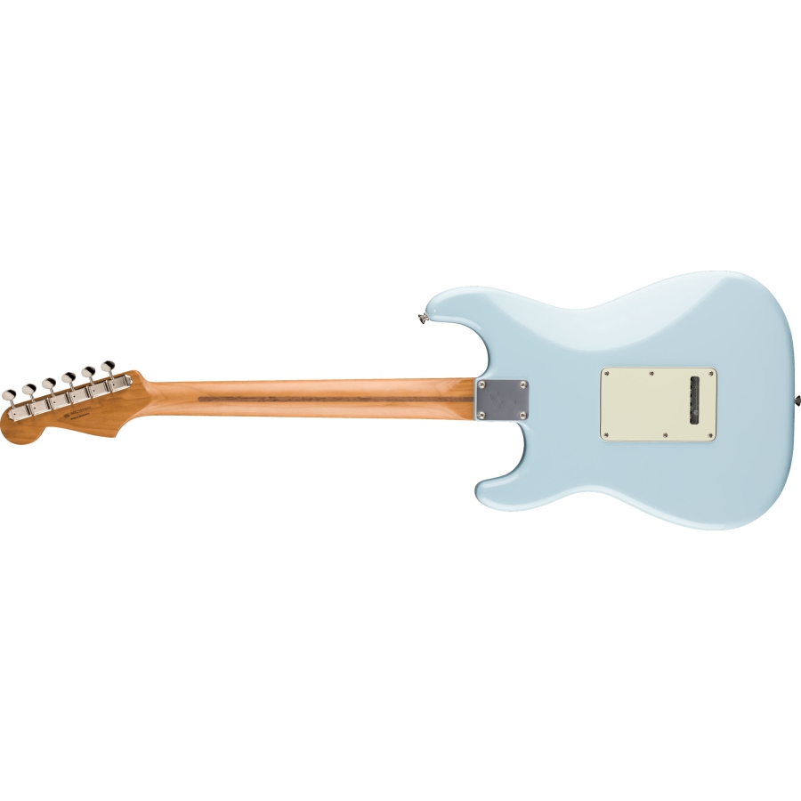 Fender LTD Player II Stratocaster RW Sonic Blue