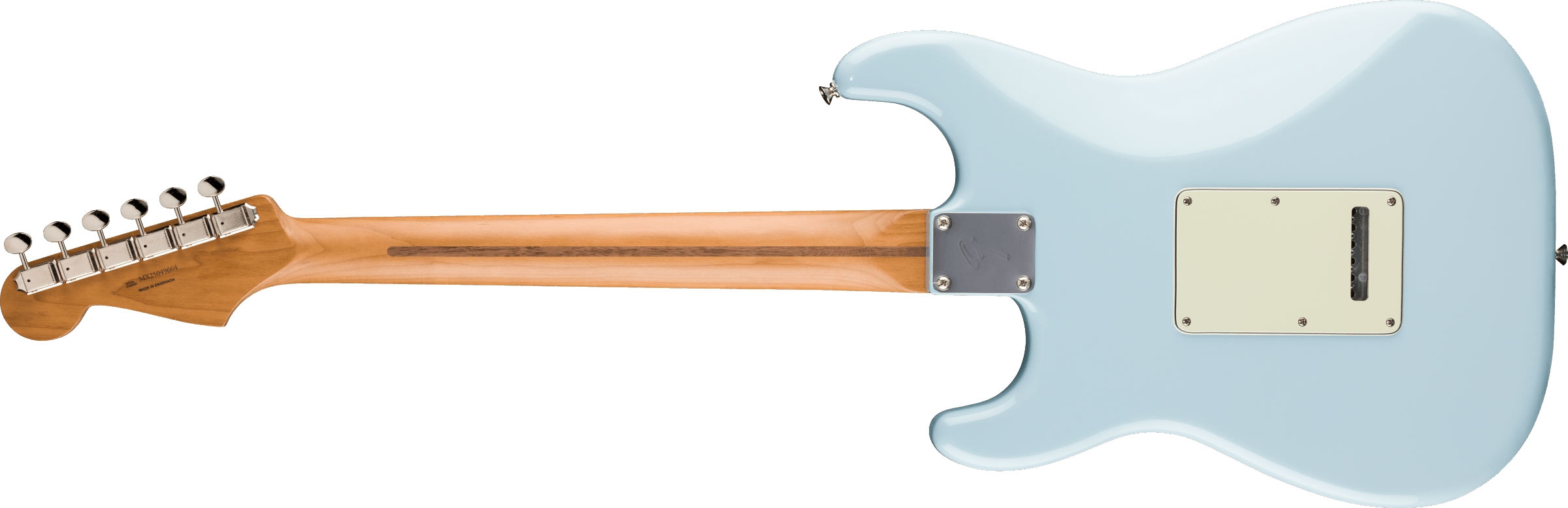 Fender LTD Player II Stratocaster RW Sonic Blue