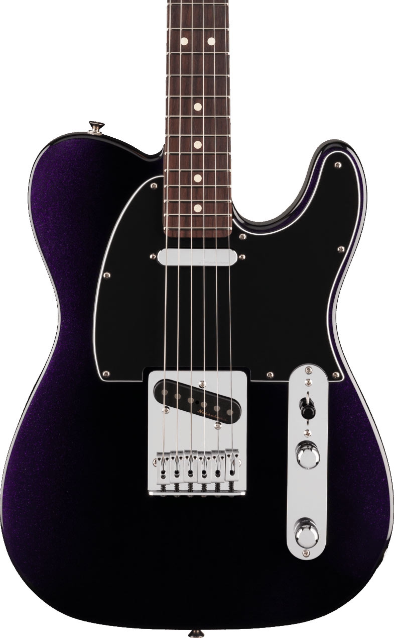 Fender Player II Modified Telecaster RW Dusk