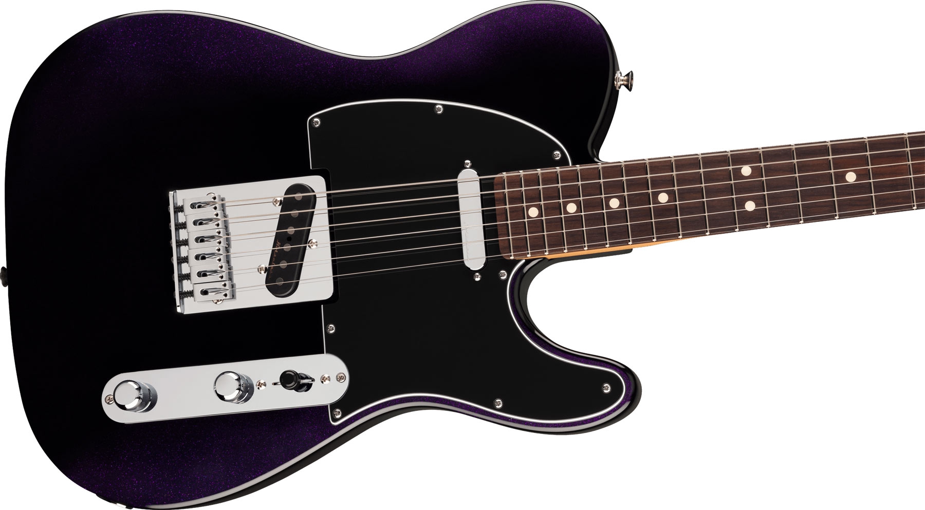 Fender Player II Modified Telecaster RW Dusk