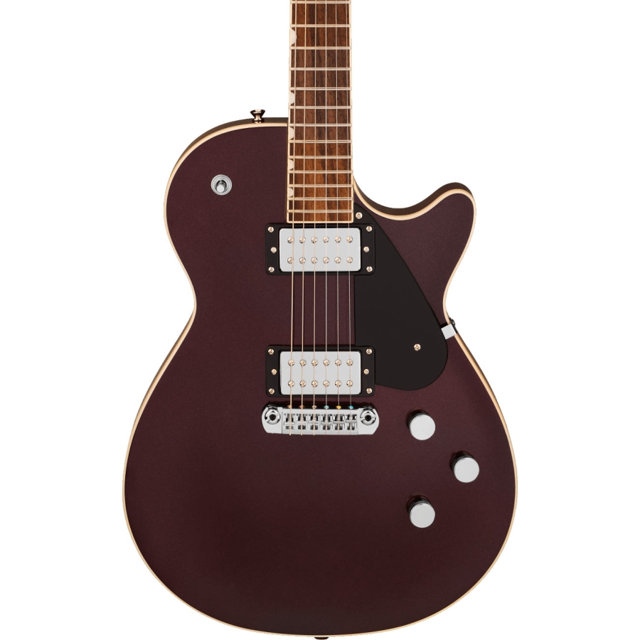 Gretsch Electromatic Jet RW Dark Cherry Metallic