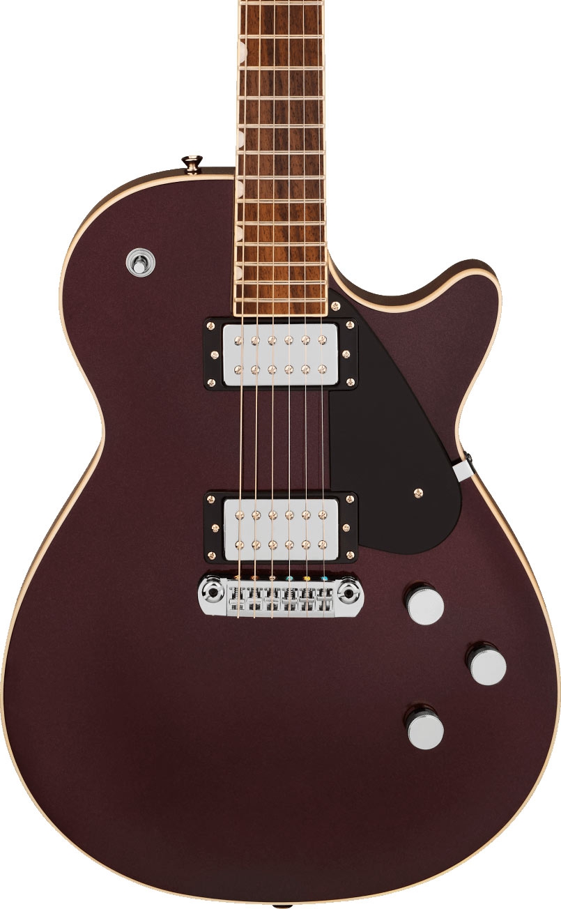 Gretsch Electromatic Jet RW Dark Cherry Metallic