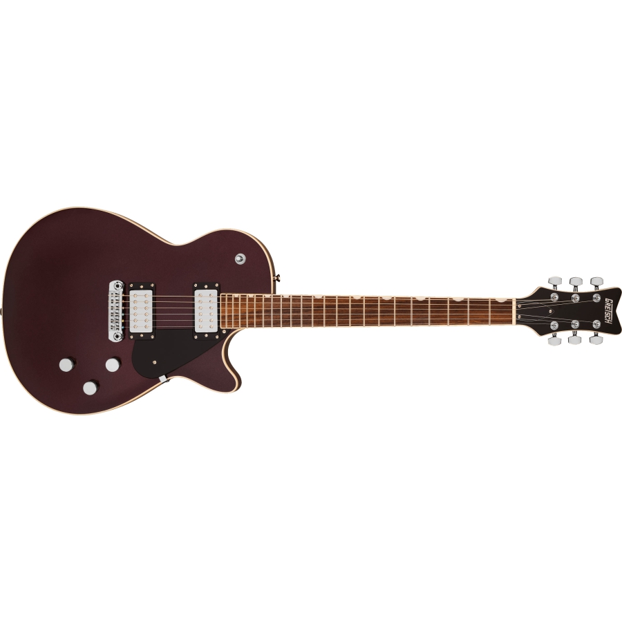 Gretsch Electromatic Jet RW Dark Cherry Metallic