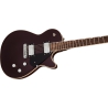 Gretsch Electromatic Jet RW Dark Cherry Metallic