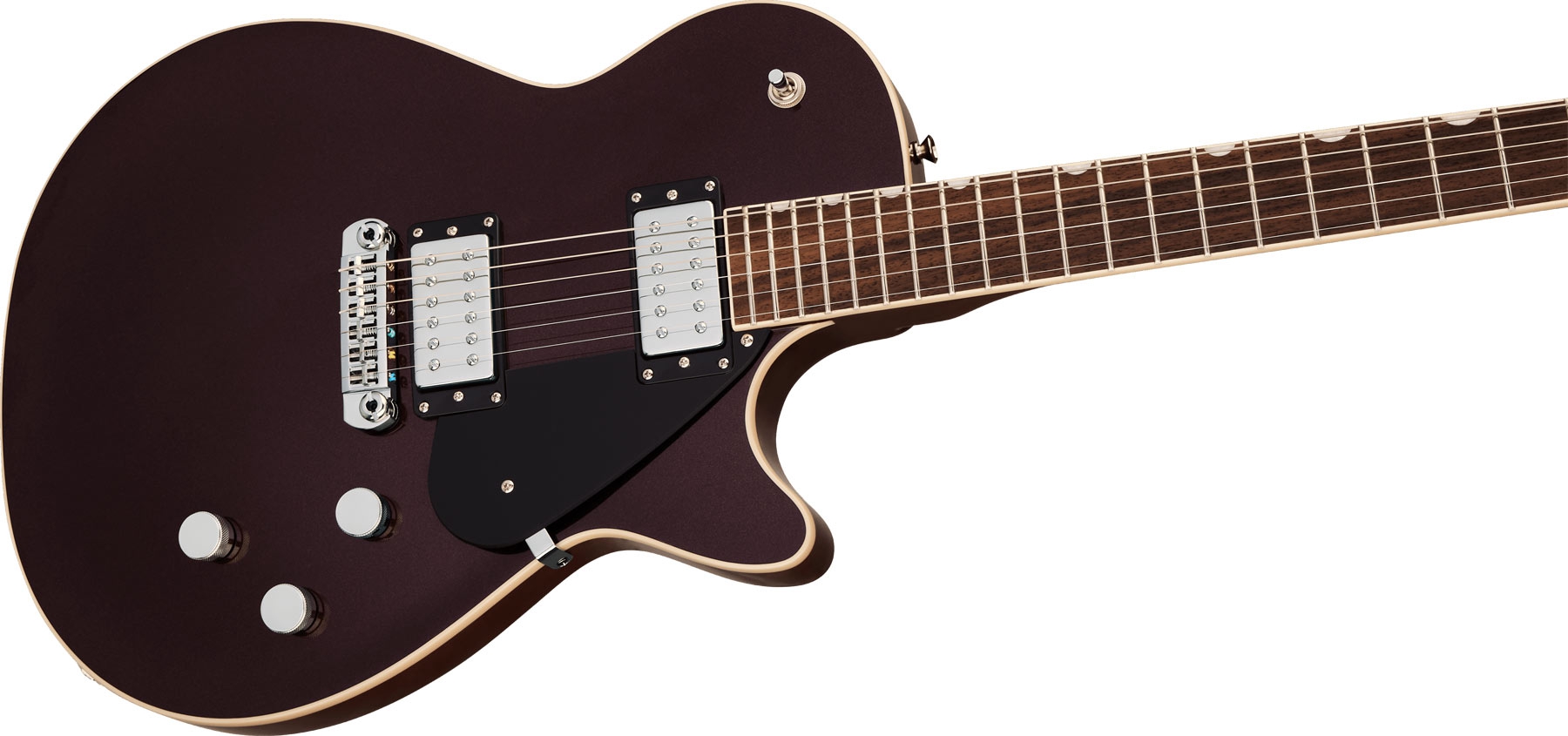 Gretsch Electromatic Jet RW Dark Cherry Metallic