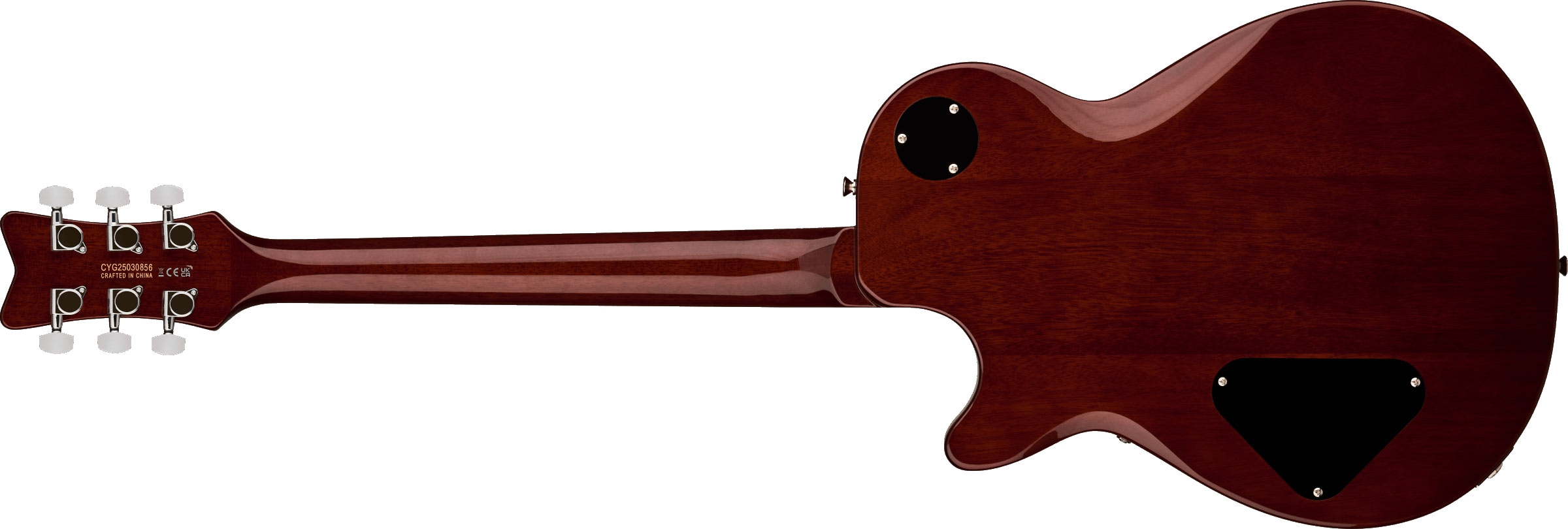 Gretsch Electromatic Jet RW Dark Cherry Metallic