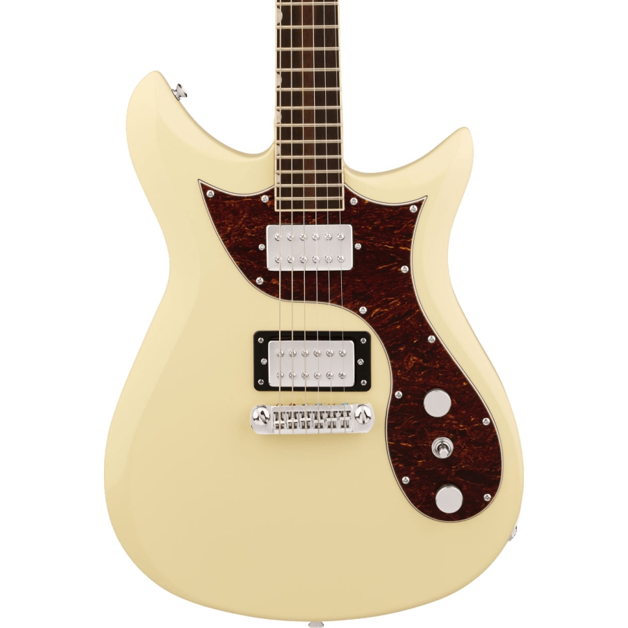 Gretsch Electromatic CVT Double-Cut Vintage White