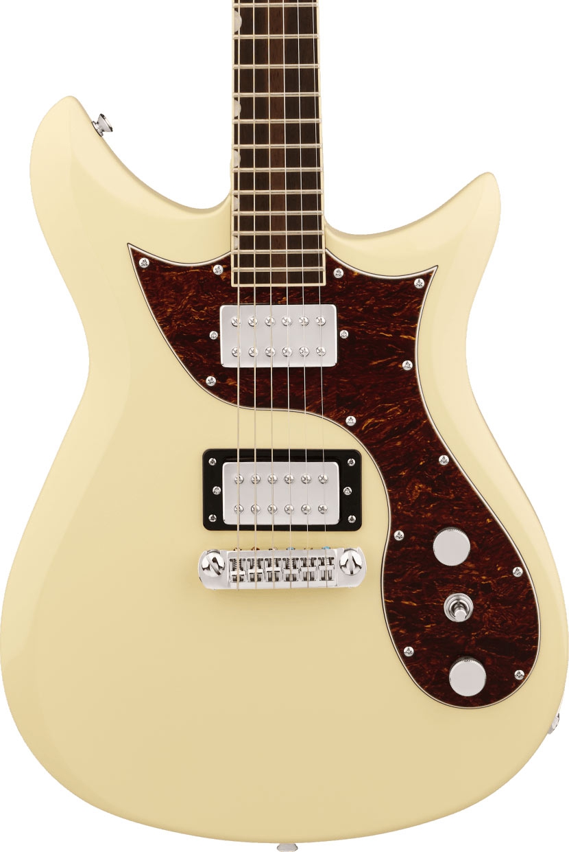 Gretsch Electromatic CVT Double-Cut Vintage White