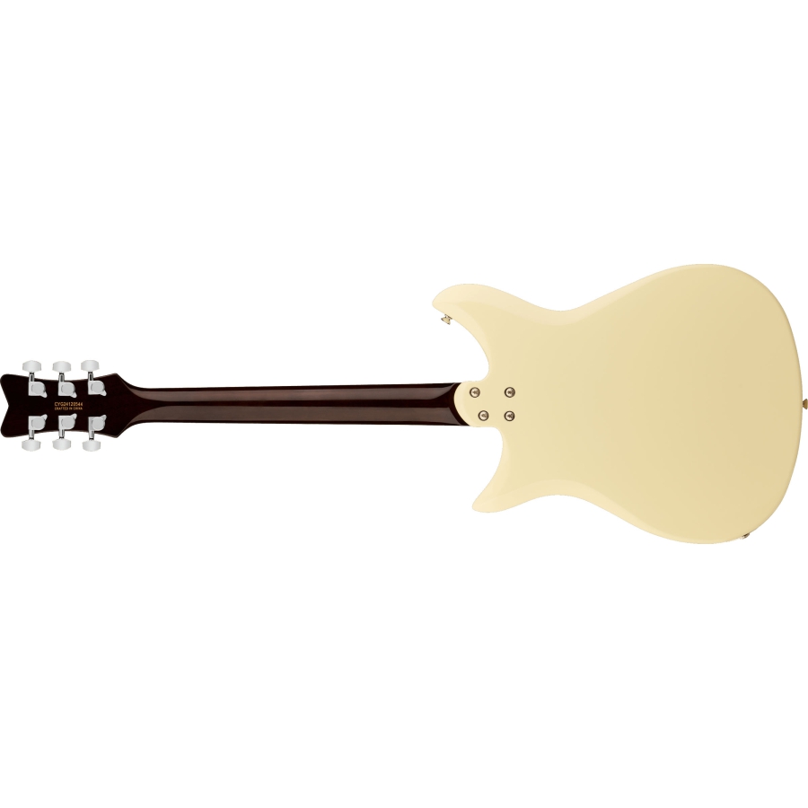 Gretsch Electromatic CVT Double-Cut Vintage White