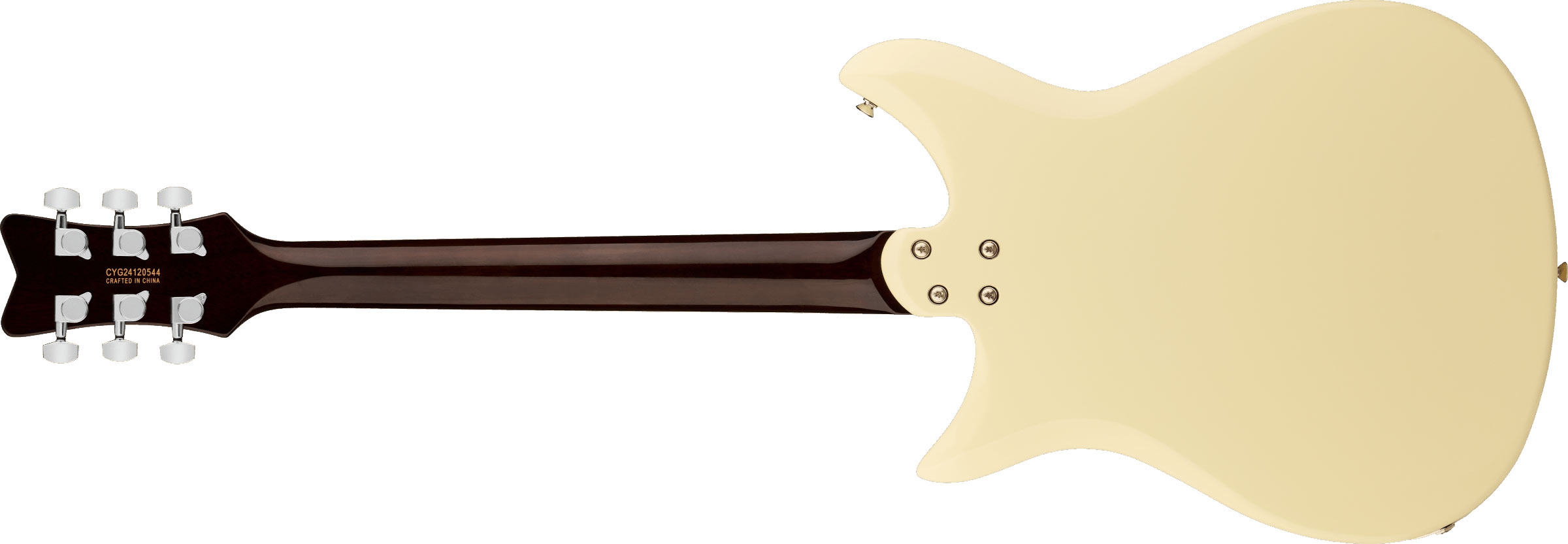 Gretsch Electromatic CVT Double-Cut Vintage White