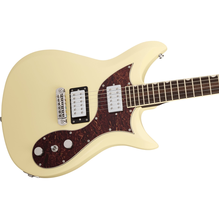 Gretsch Electromatic CVT Double-Cut Vintage White