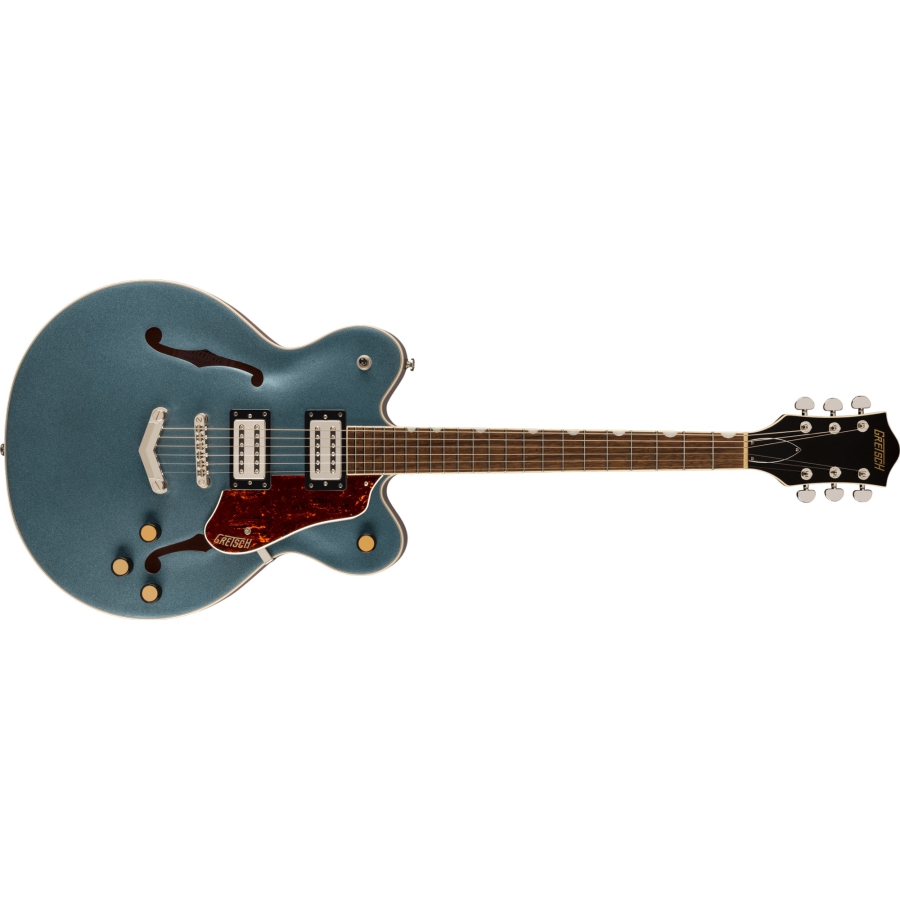 Gretsch G2622 Streamliner CB DC Gunmetal