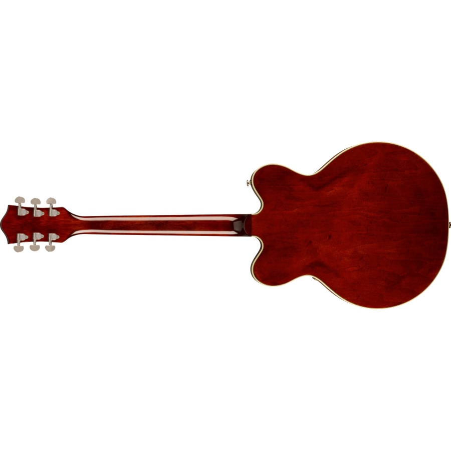 Gretsch G2622 Streamliner CB DC Gunmetal