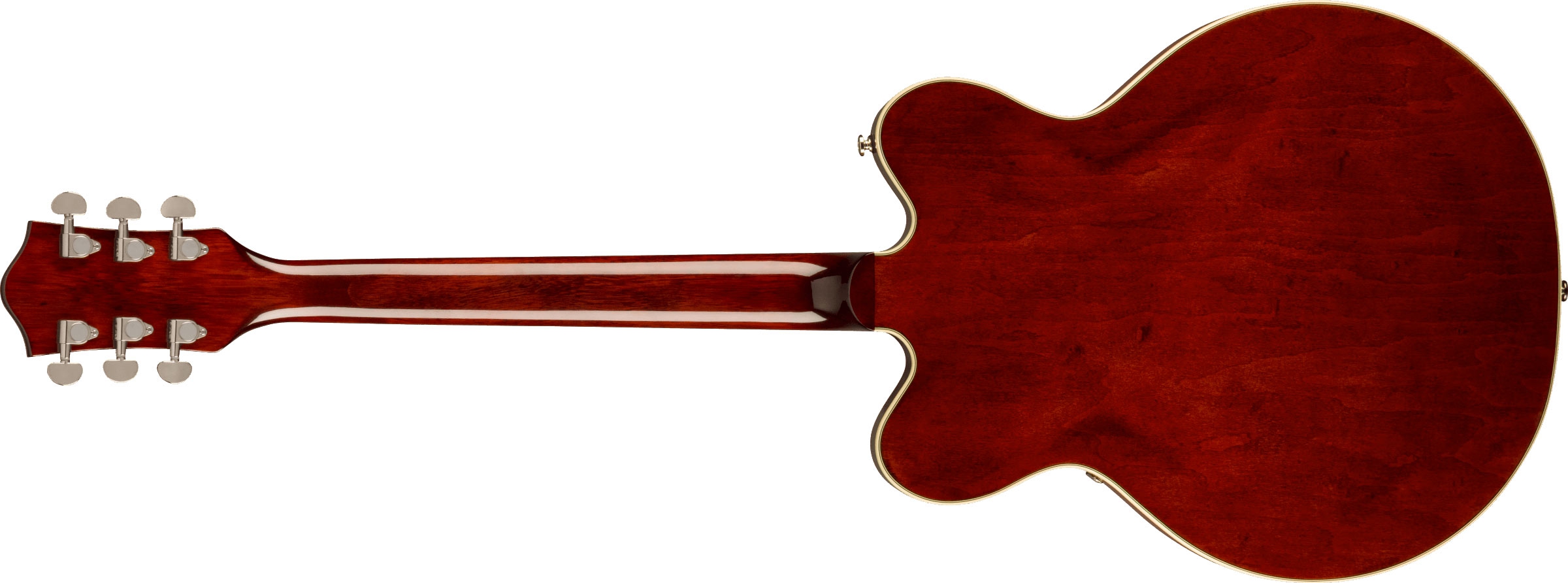 Gretsch G2622 Streamliner CB DC Gunmetal