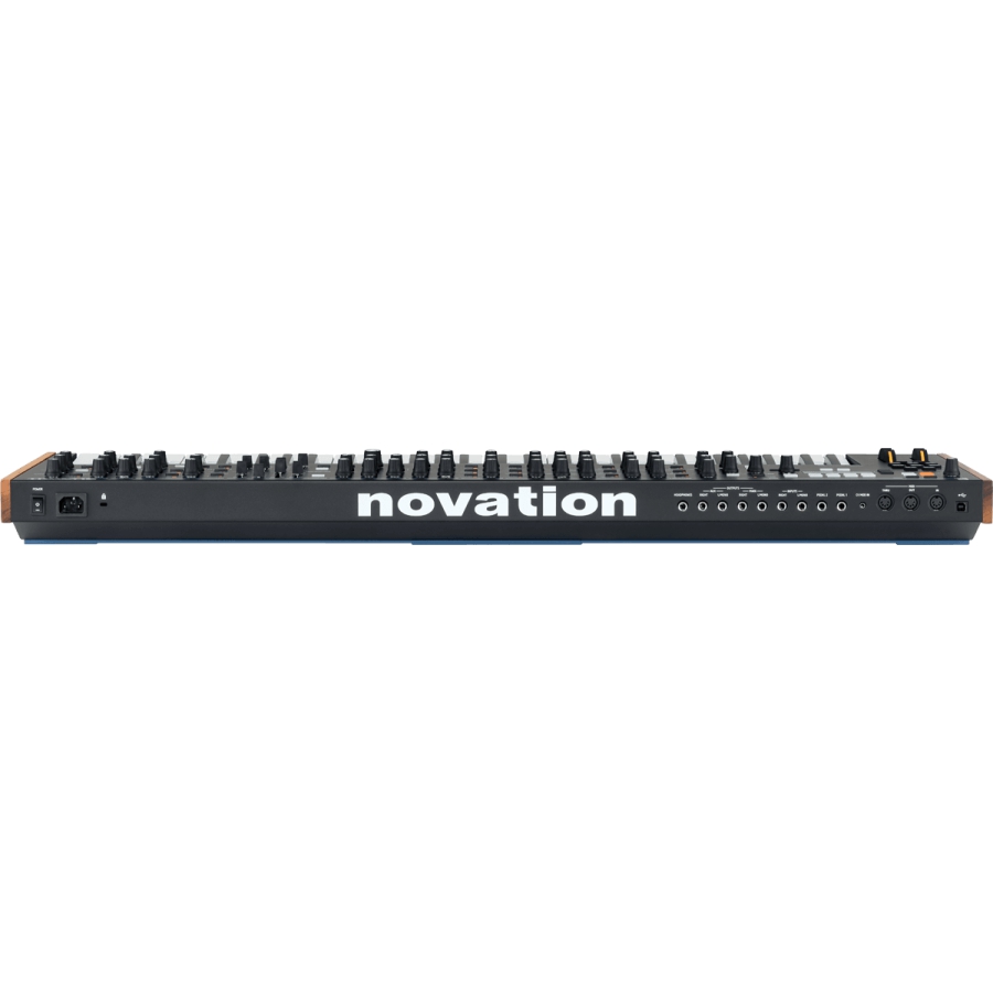 Novation Summit