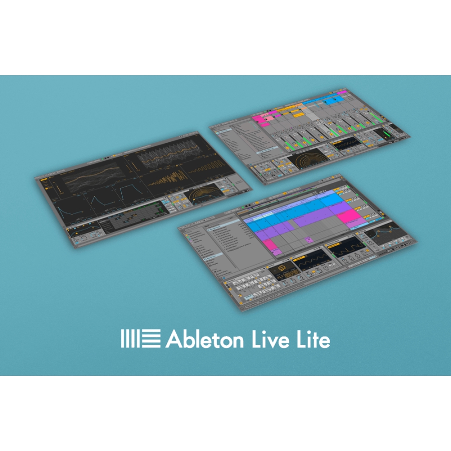 Novation Summit software