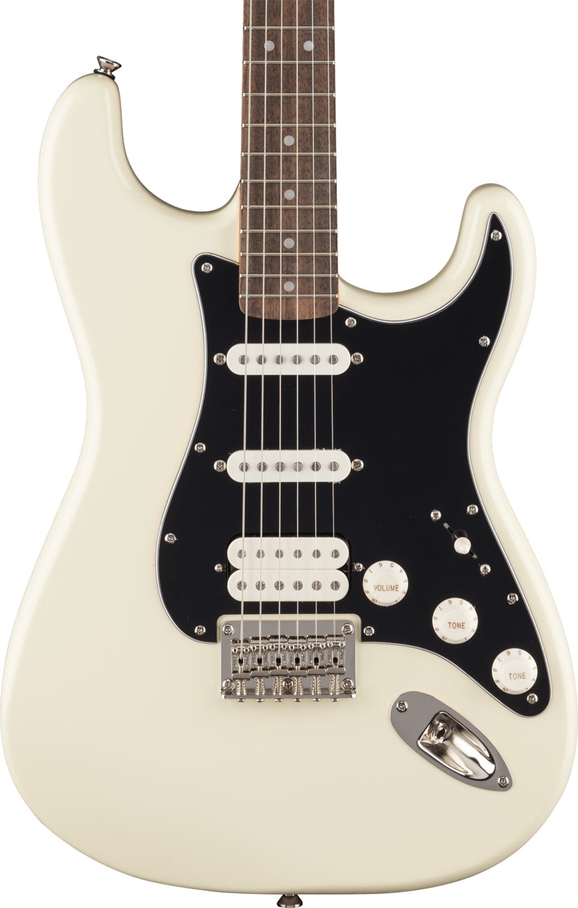 Squier Classic Vibe 70s Stratocaster HT HSS OWT