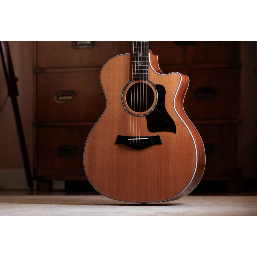 Taylor 514ce Next Generation Natural