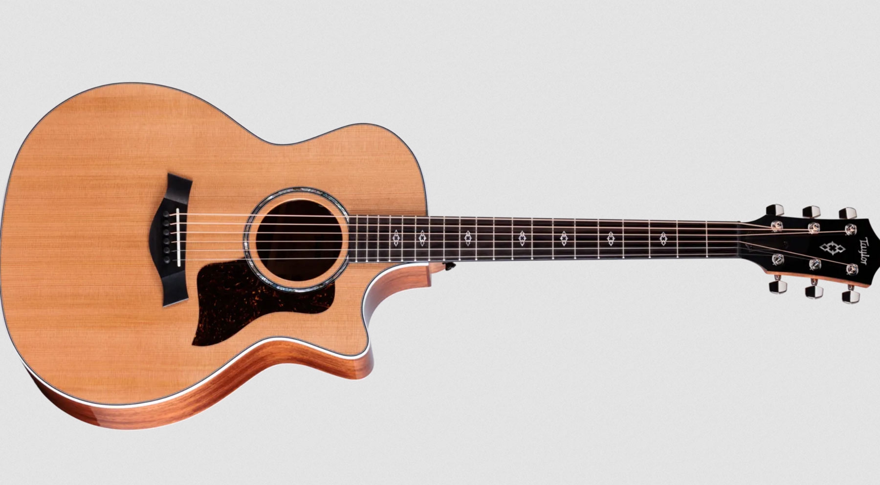 Taylor 514ce Next Generation Natural