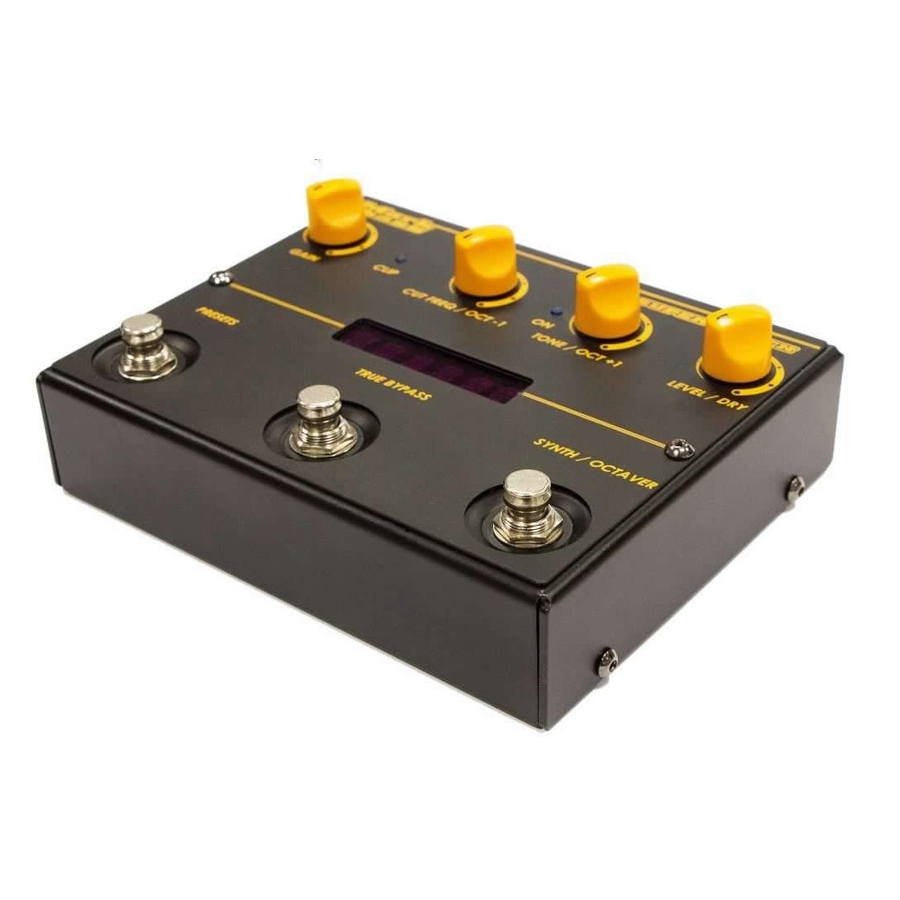 Markbass Super Synth