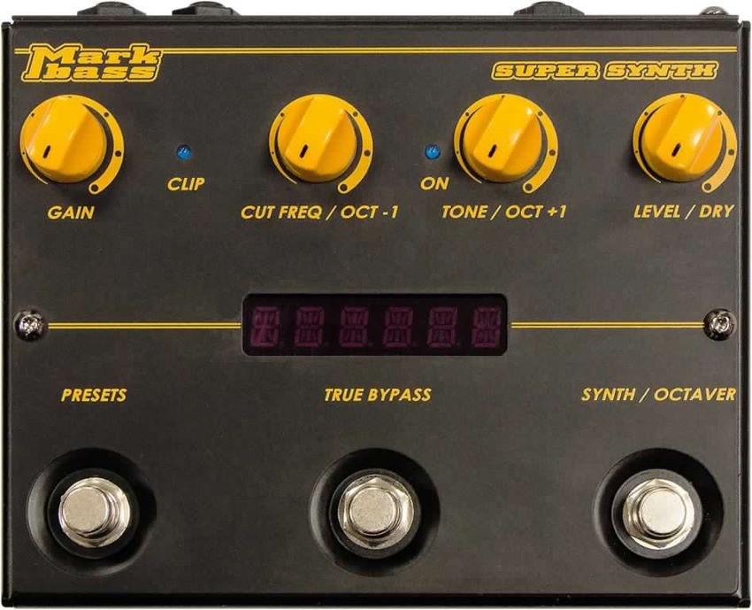Markbass Super Synth