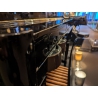 Hammond New B3 MKII Orgel Custom Polished Black