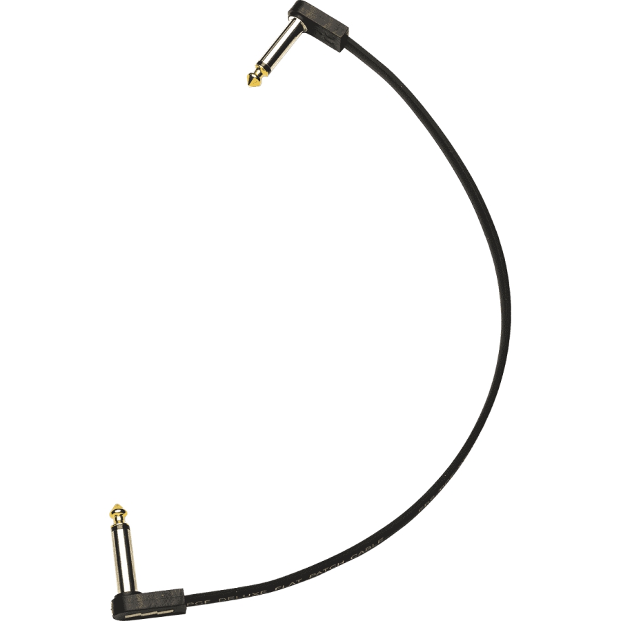 EBS PCF-DL28 Flat Deluxe Patch kabel
